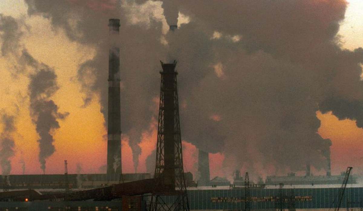 A pesar de la amenaza climática, la mayoría de las alertas por fugas de metano se ignoran