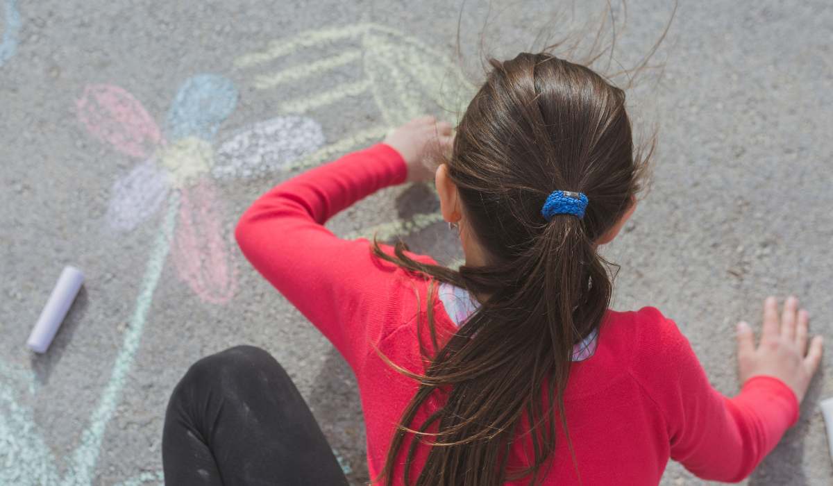 “Niñas, no esposas, ni madres”, escribiendo su presente y futuro