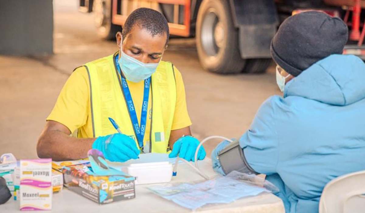 Los frágiles sistemas de salud de América Latina ponen en riesgo la vida y la economía