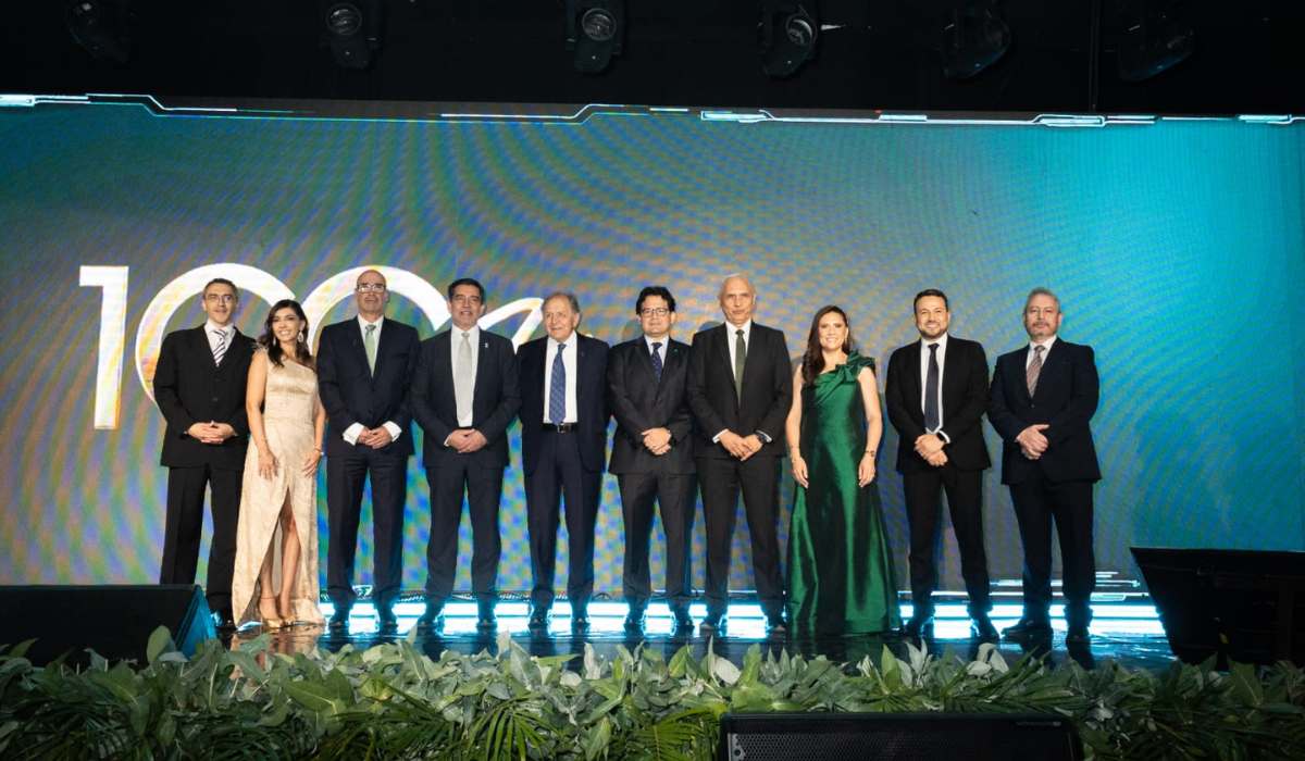 SOBOCE celebra un siglo de vida a través de un viaje en el tiempo