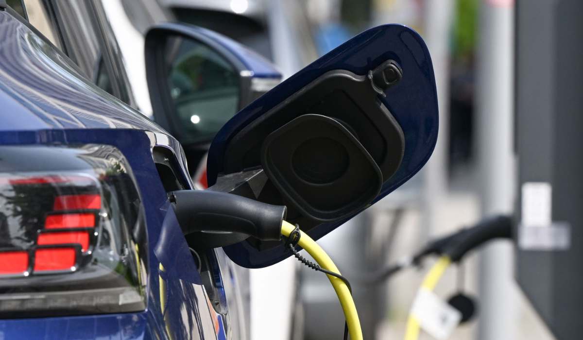Alemania planea ampliar exención fiscal para coches eléctricos hasta 2035