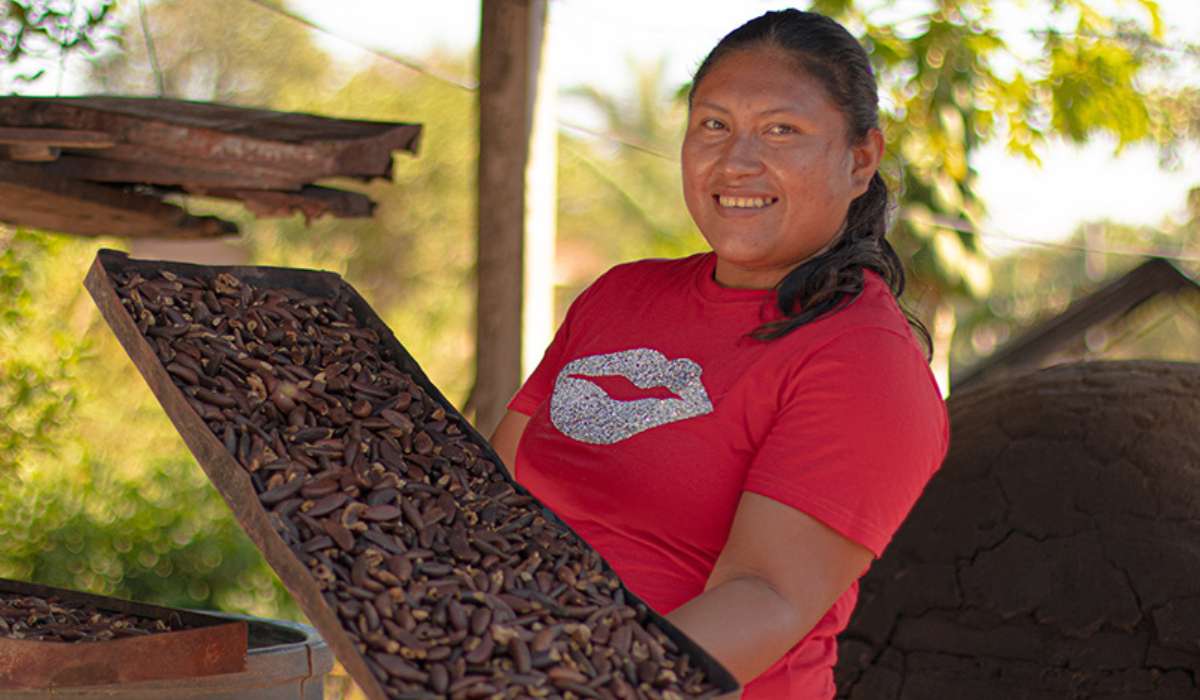 Bionegocios Guarayos impulsó la sostenibilidad y hoy está entre los “Superhéroes del Desarrollo” del BID