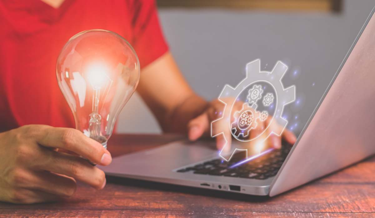 Mientras el mundo innova, nosotros hacemos fila