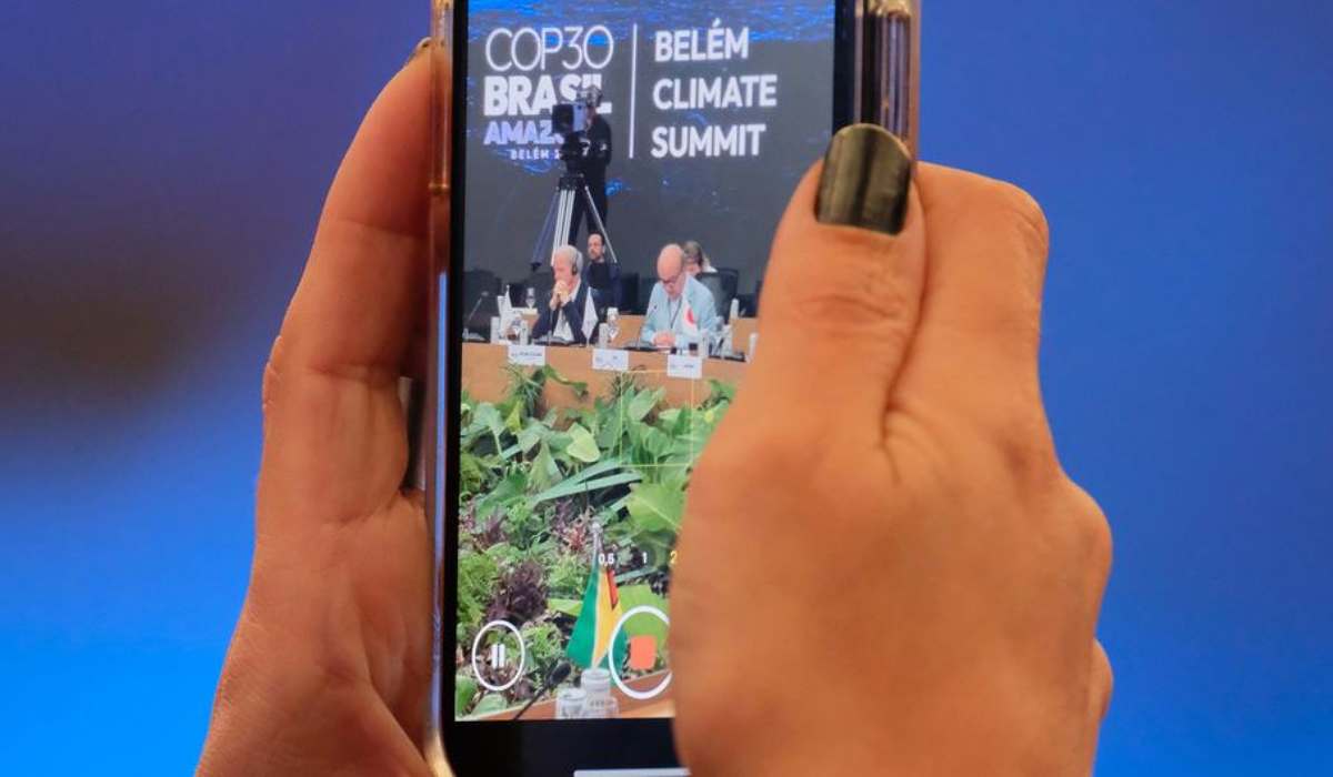 Arranca la COP30: exige más acción, menos negociación y mayor financiamiento