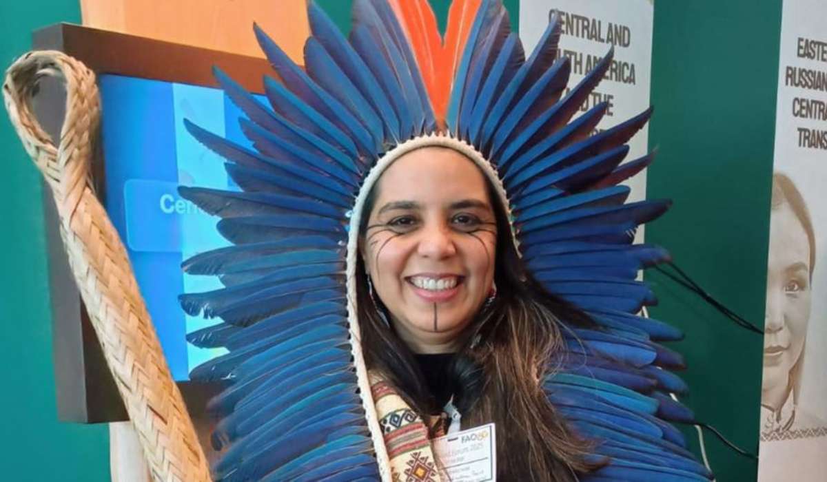 COP30: una chef brasileña preparará sabores indígenas para los líderes mundiales