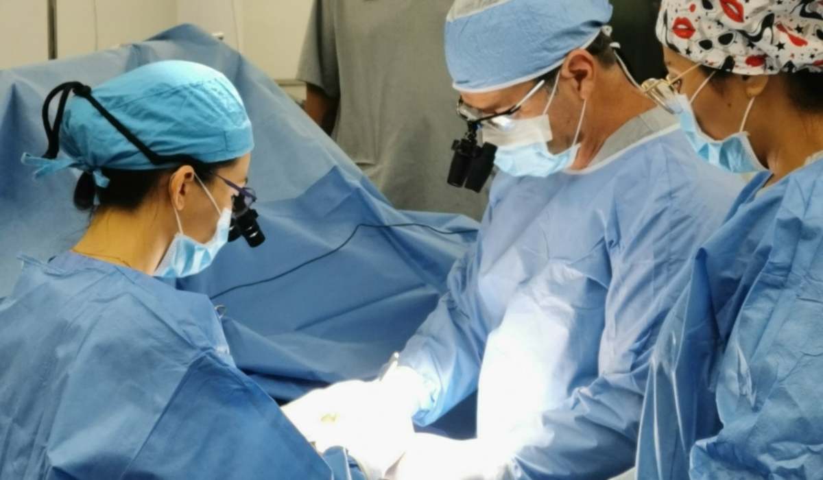 Avanza la 35° campaña gratuita del Programa Manitos, que transforma vidas