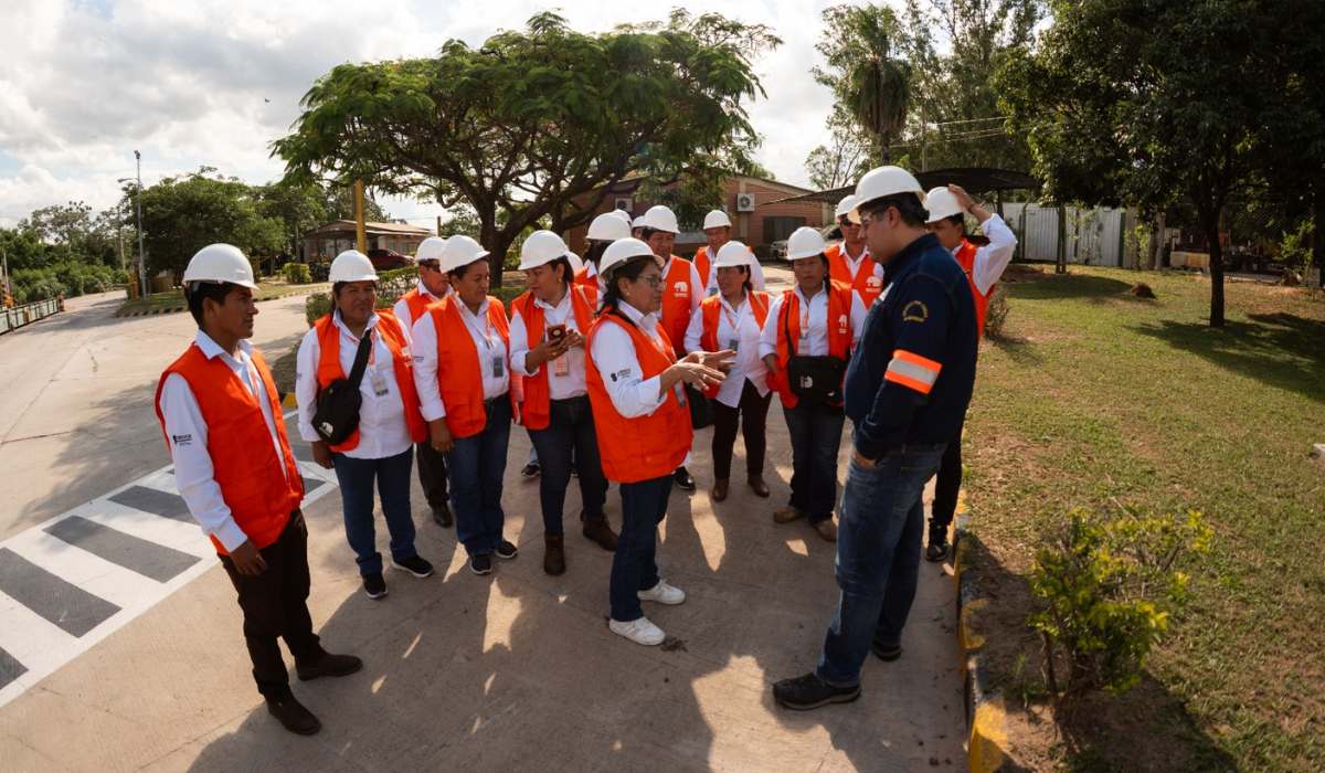 ConstruRed impulsa el crecimiento sostenible del canal ferretero