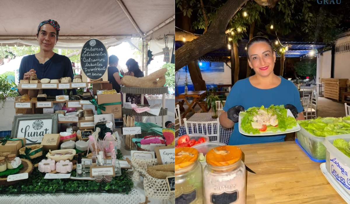 El Distrito 1 tendrá su primera Feria de Emprendedores Verdes