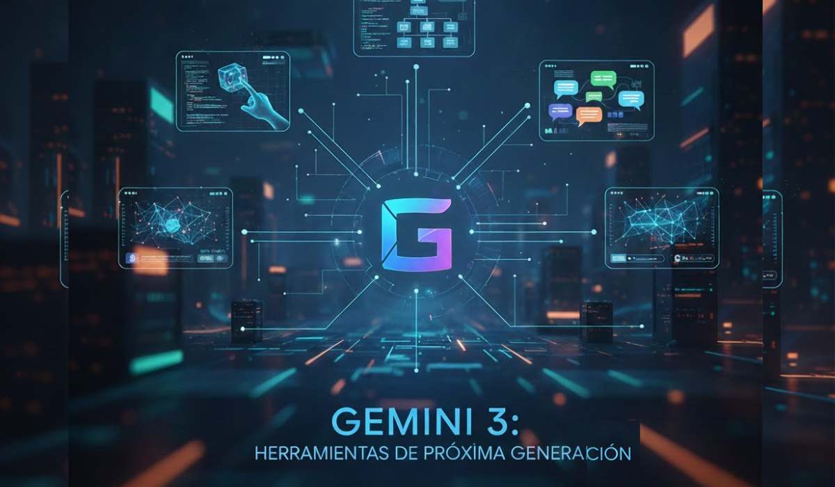 Google Gemini 3: guía completa del nuevo “Rey” de la IA