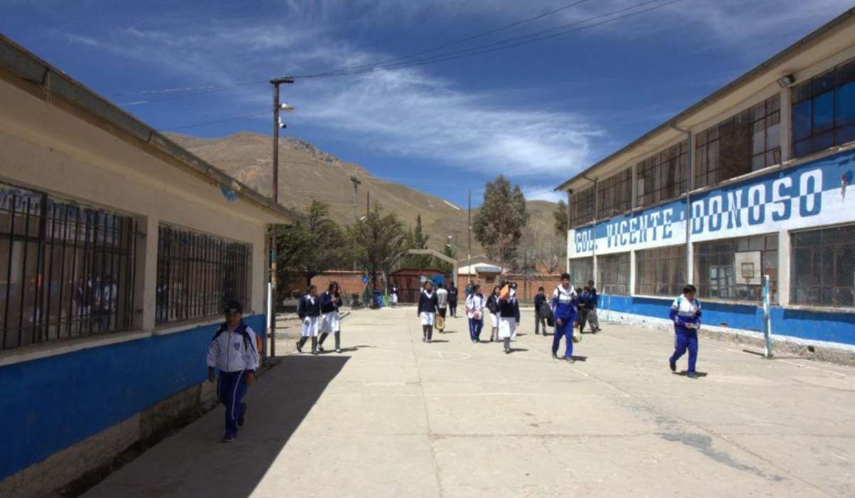 Sinchi Wayra muestra los resultados de su trabajo en favor de la niñez