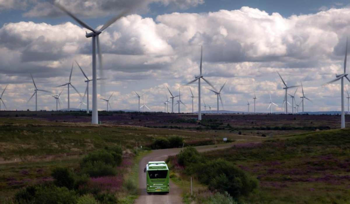 Hay nuevos compromisos climáticos, pero apenas frenan el calentamiento global
