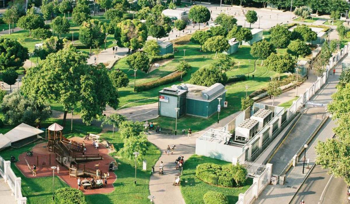 La refrigeración sostenible reduce emisiones y ahorra billones