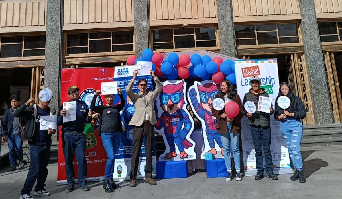 Innova San Andrés Bicentenario 6.0, una oportunidad para consolidar las ideas innovadoras