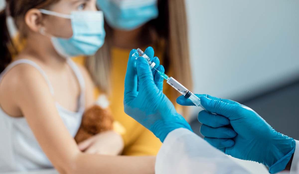 América pierde su condición de región libre del sarampión