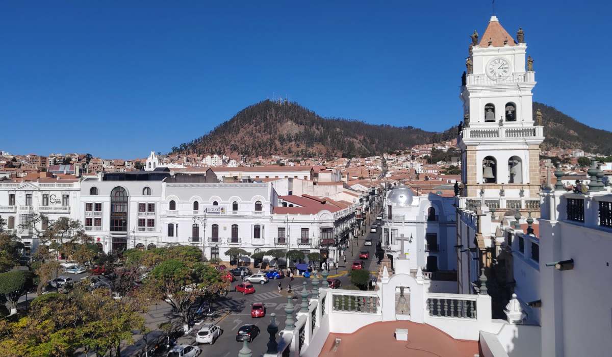 Debaten el futuro de las ciudades y preparan un manifiesto urbano
