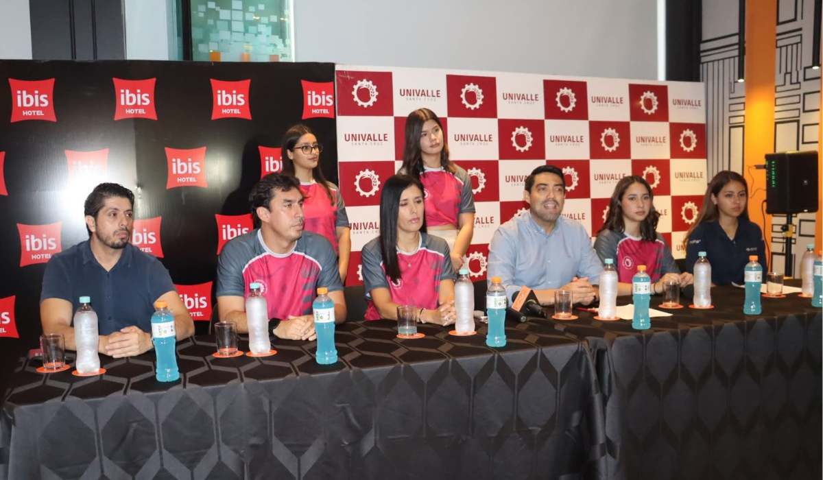 Univalle invita a «correr con propósito» y ayudar a los bomberos forestales