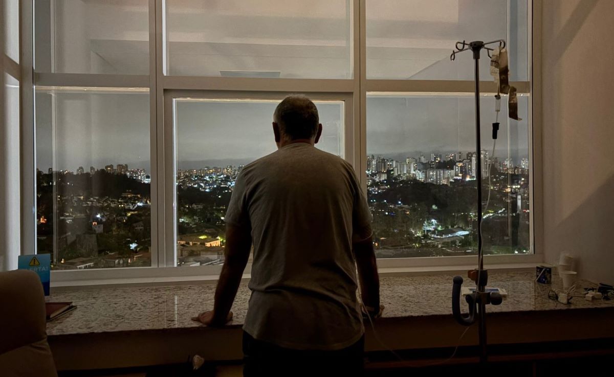 El año en que cumplí 60