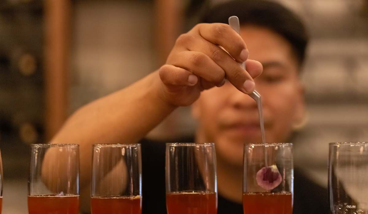 “Ñam”, capacitación para transformar la experiencia gastronómica en La Paz