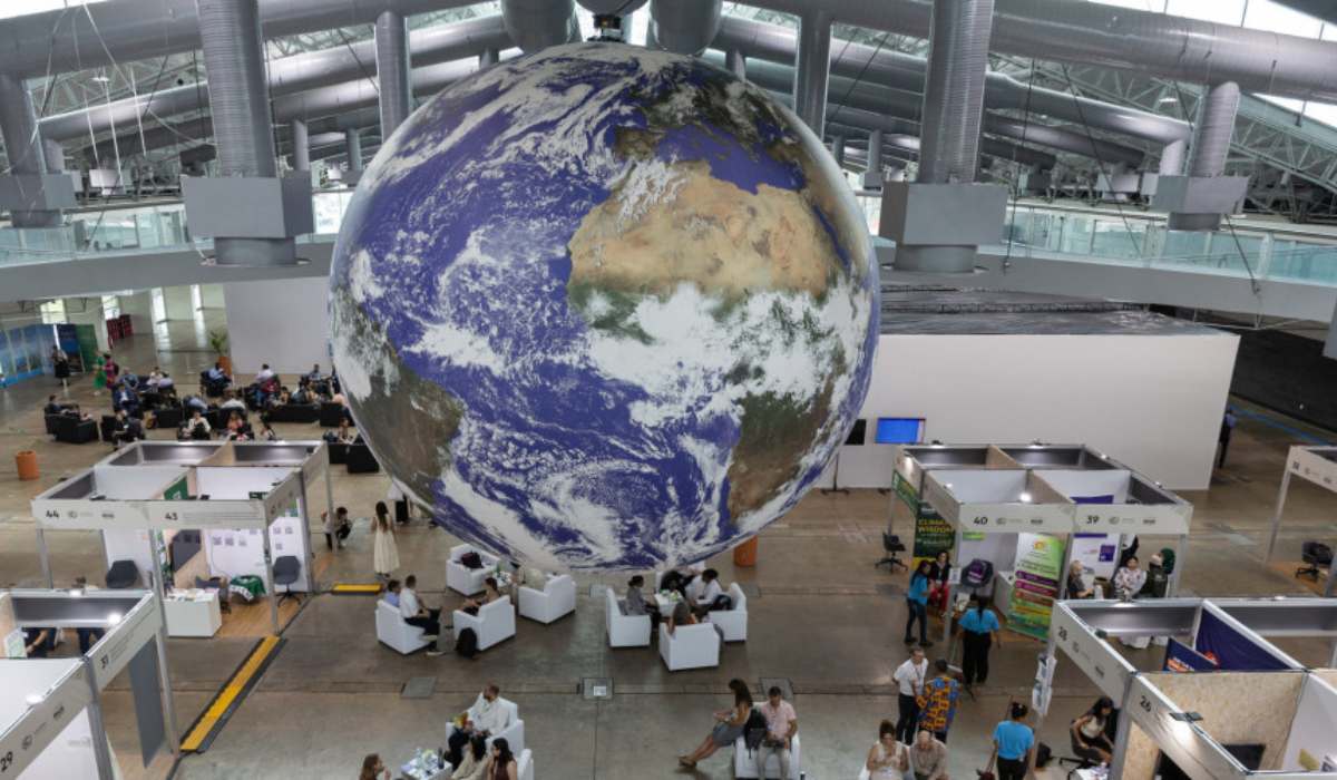 El camino hacia la eliminación de los combustibles fósiles gana terreno en la COP30