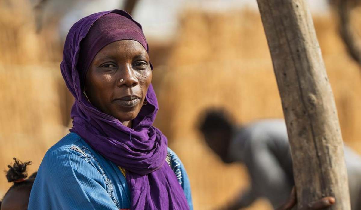 250 millones de desplazados por el clima en 10 años