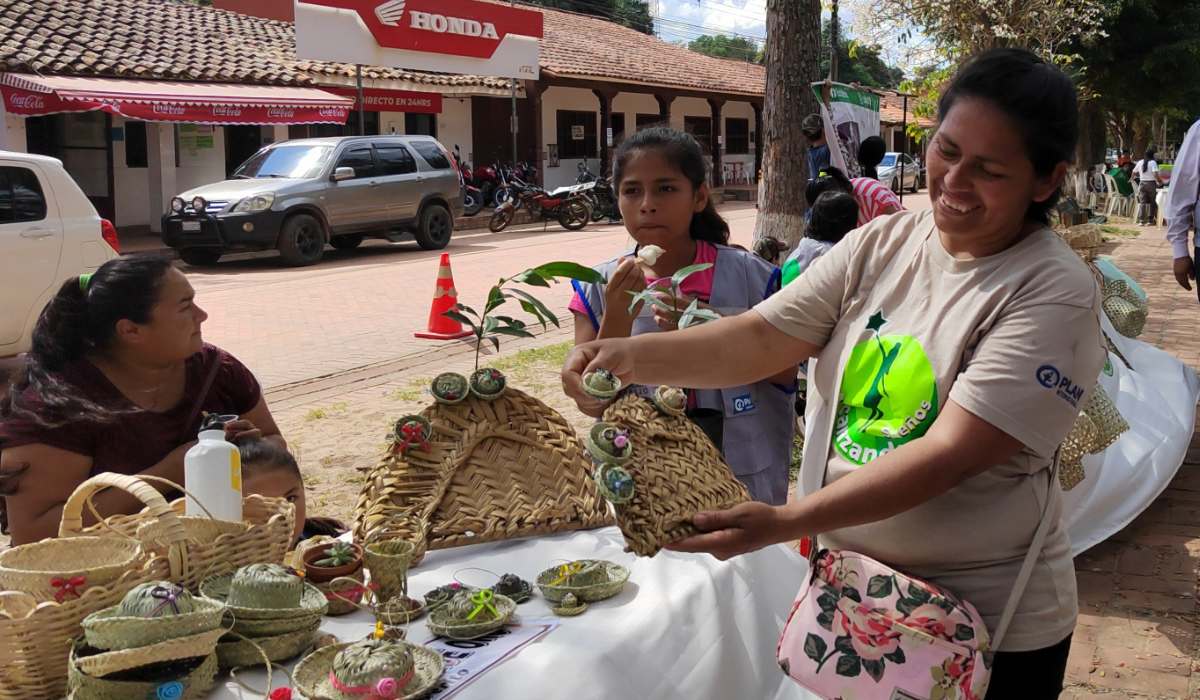 “Juntos construimos”, Bolivia se suma a la Semana Global del Emprendimiento 2025