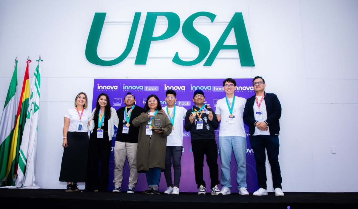 Coffee Coders transformó un reto empresarial en una solución de alto impacto