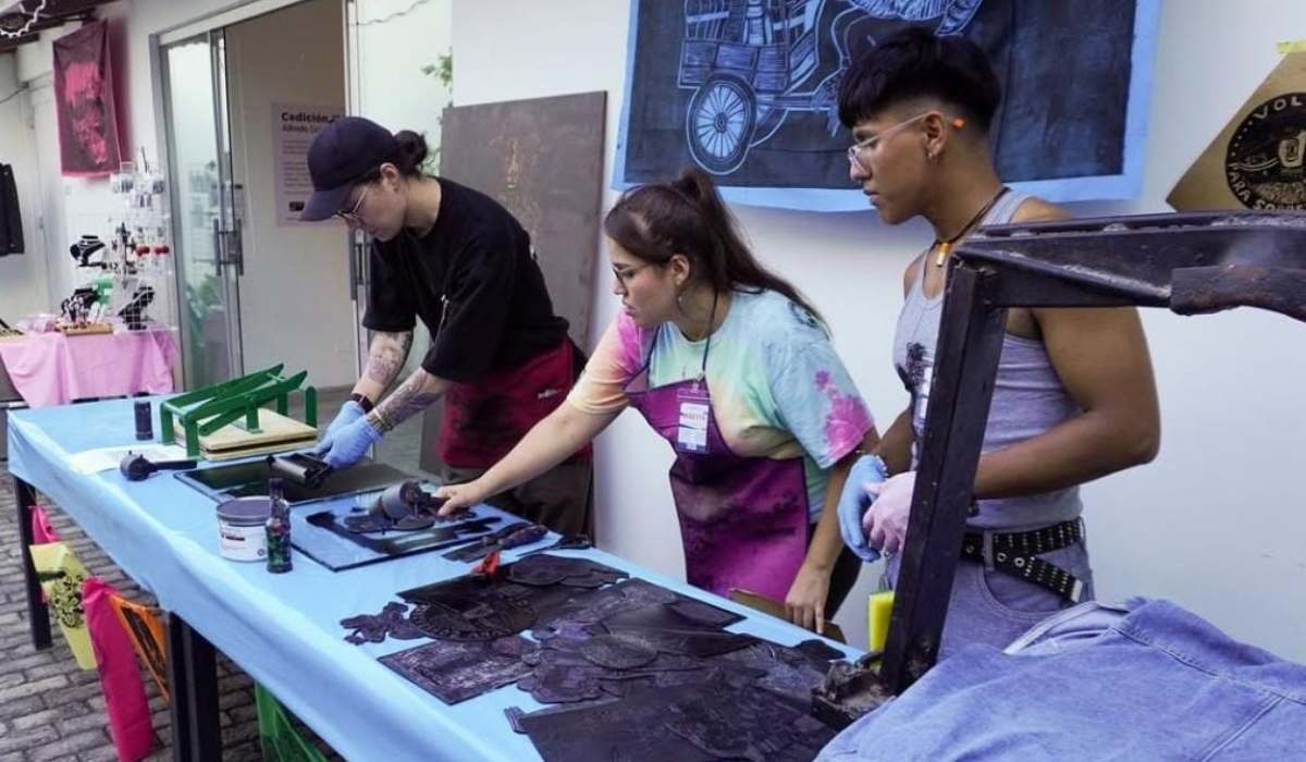 «Plan 3K», el festival que moviliza a los jóvenes en pro de la cohesión social