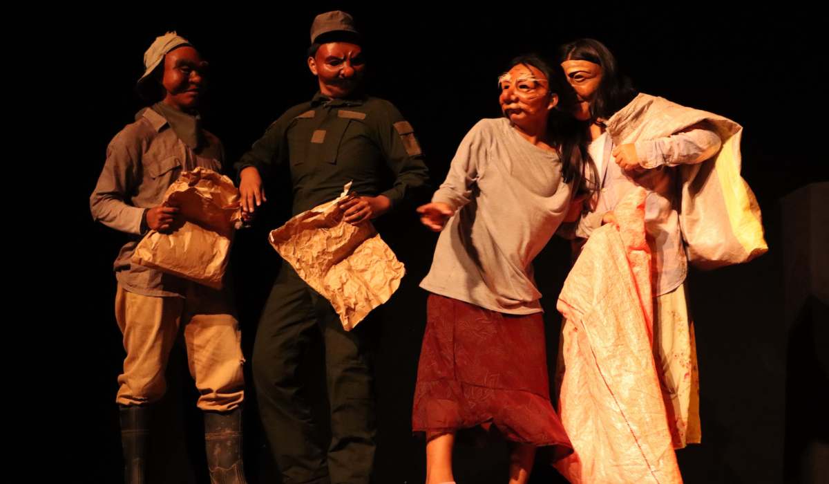 «Santa Cruz Recicla» vuelve a escena para generar conciencia ambiental