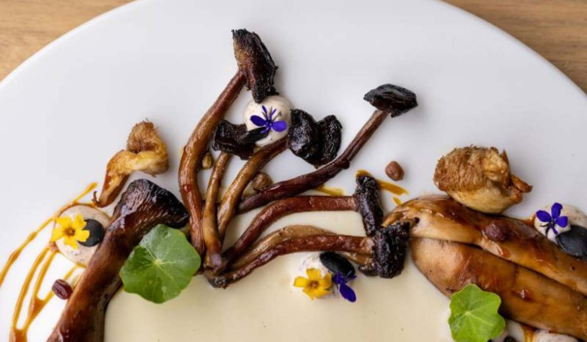 Arami está entre los 50 mejores restaurantes de América Latina