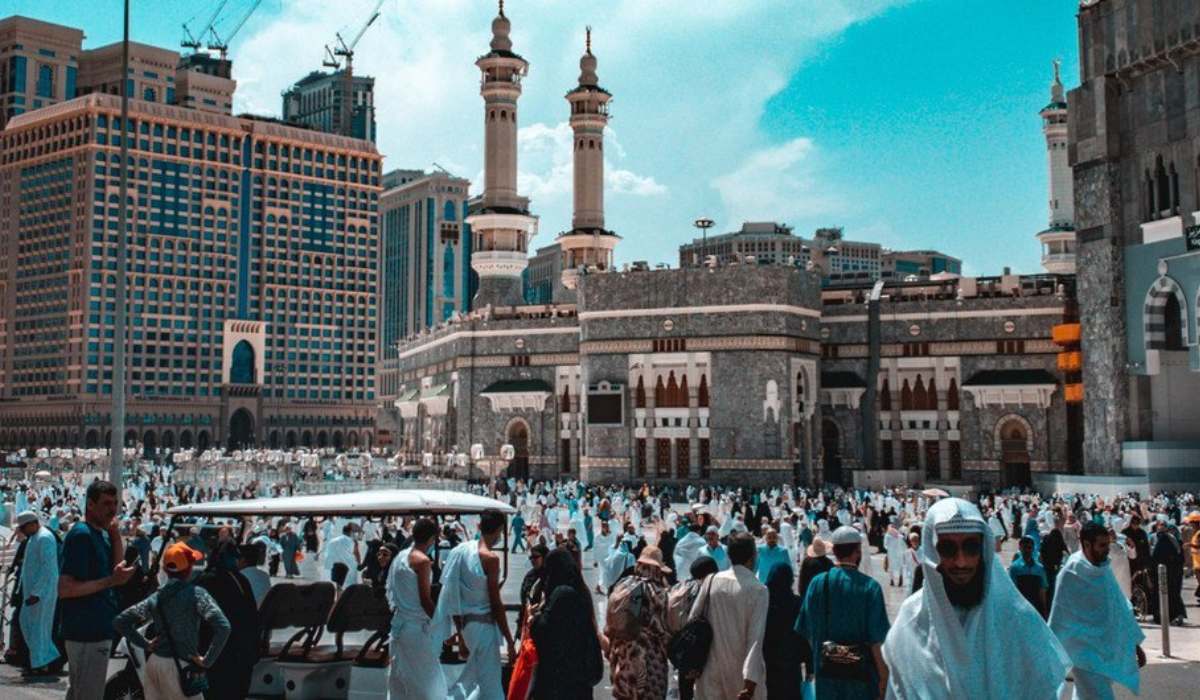 La región árabe se calienta a un promedio doble que el resto del mundo