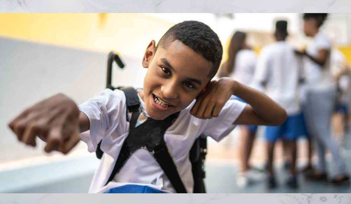 América Latina: estudiantes con discapacidad tienen acceso limitado y desigual a la educación