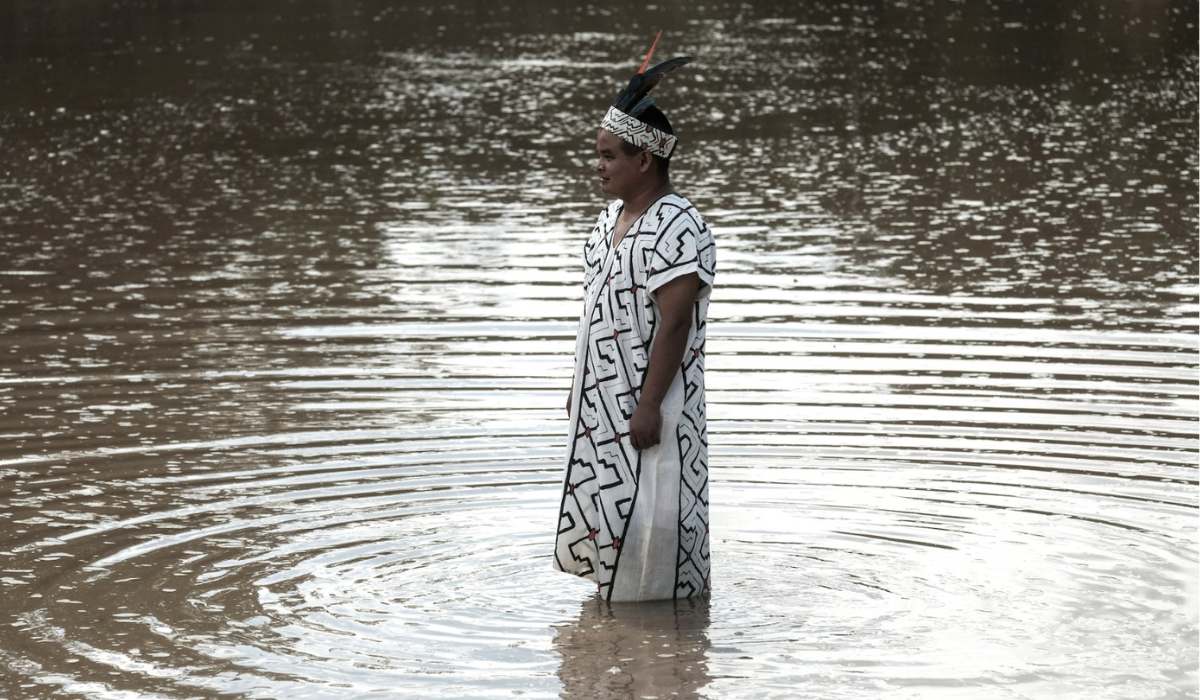 Etseasa Medi: un viaje inmersivo a la cultura, saberes y sabores de los pueblos de la Amazonía boliviana
