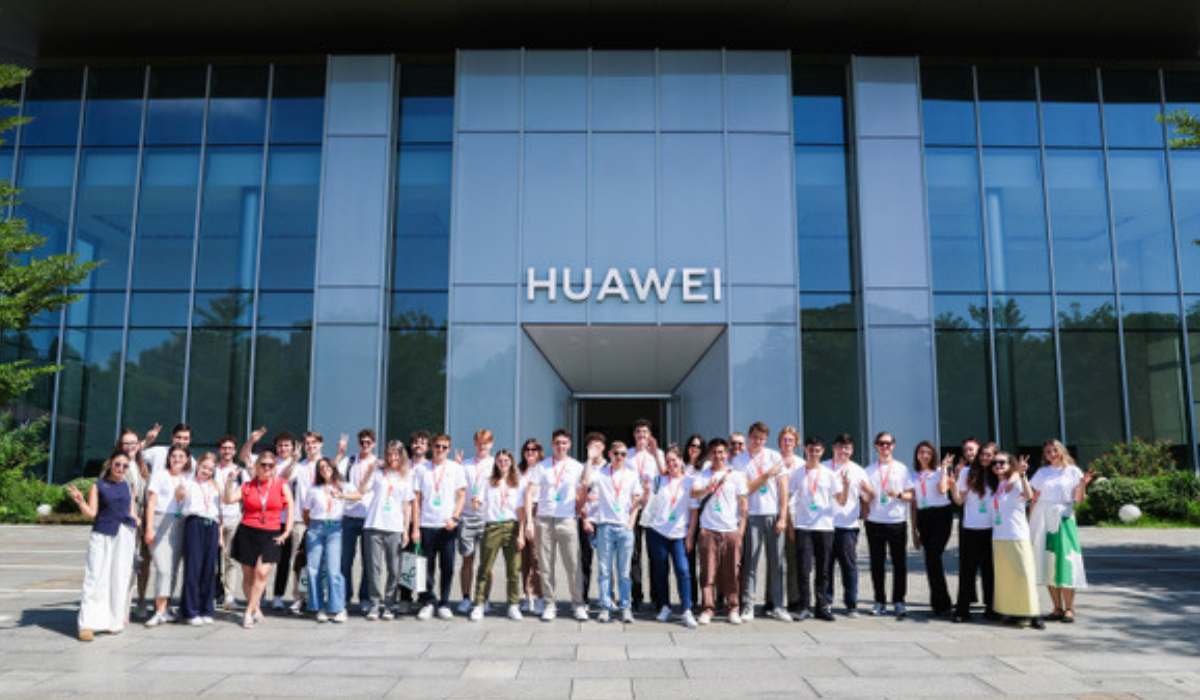 Huawei promueve la educación, innovación tecnológica e inclusión digital en Bolivia