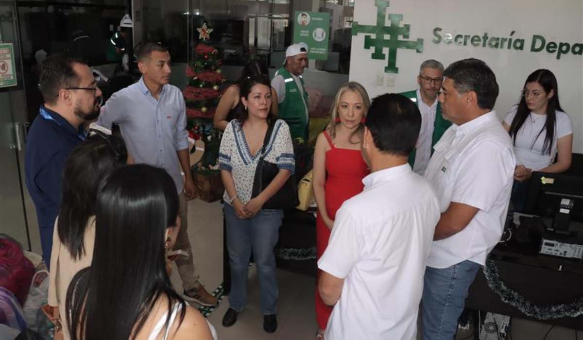 Itacamba apoya a comunidades afectadas por las inundaciones en Santa Cruz