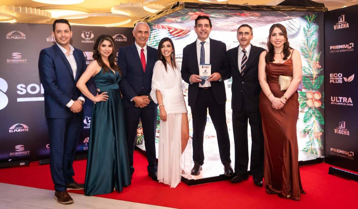 «Un milagro de Navidad en La Paz», la apuesta de Soboce por la economía naranja