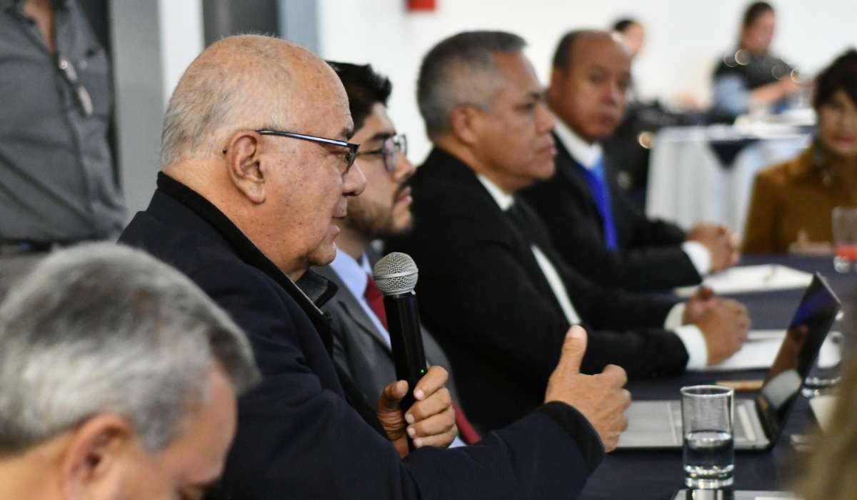 El sector turismo abre la ruta para la elaboración del plan de desarrollo económico y social