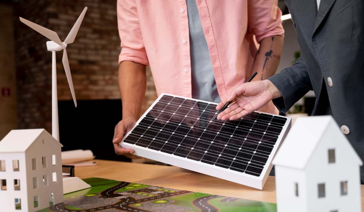 La UPSA lanza la carrera de ingeniería en energías sostenibles