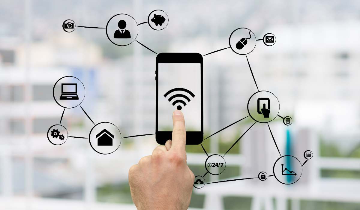 43 años de Internet