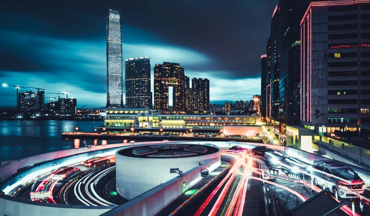 Las ciudades del futuro se diseñarán con inteligencia artificial y computación cuántica