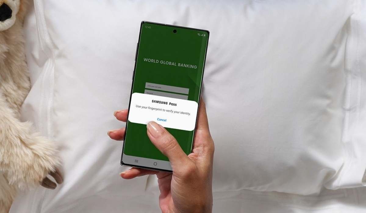 Samsung alista una nueva capa de privacidad