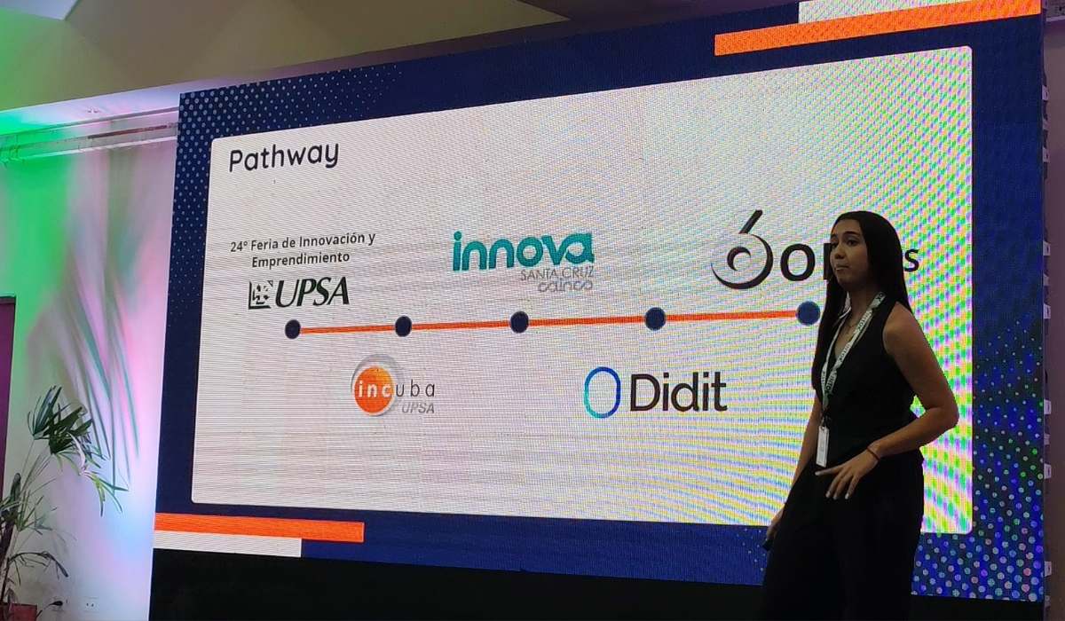 IncubaUPSA impulsa startups que innovan en salud, búsqueda de fondos y educación financiera