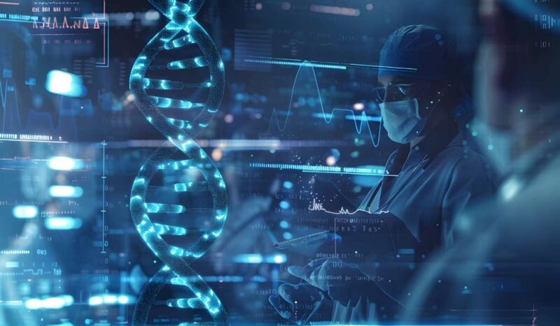 La llegada de AlphaGenome