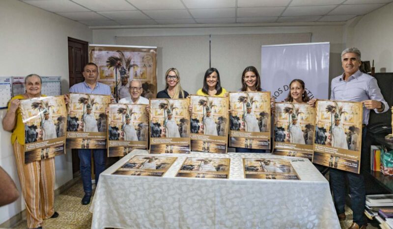 El Festival Internacional de Música Barroca y Renacentista avanza, se realizará del 17 al 26 de abril