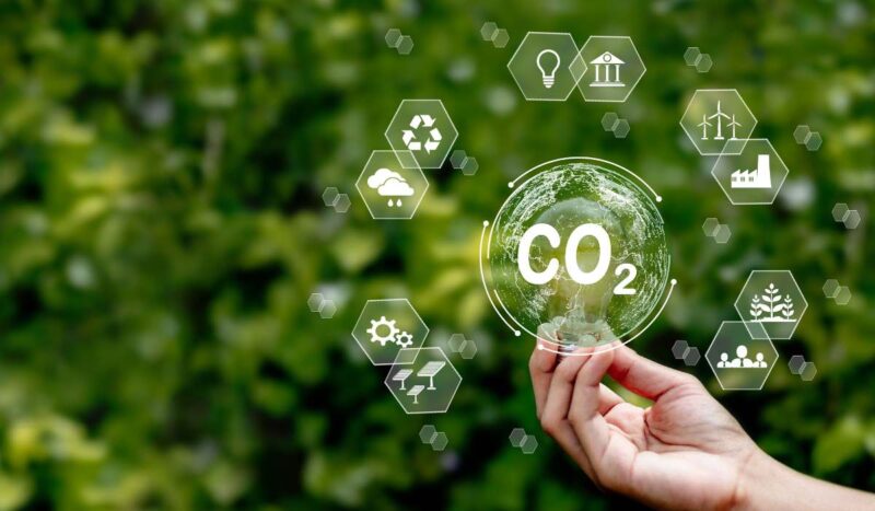 El carbono no es una solución mágica ni una promesa vacía