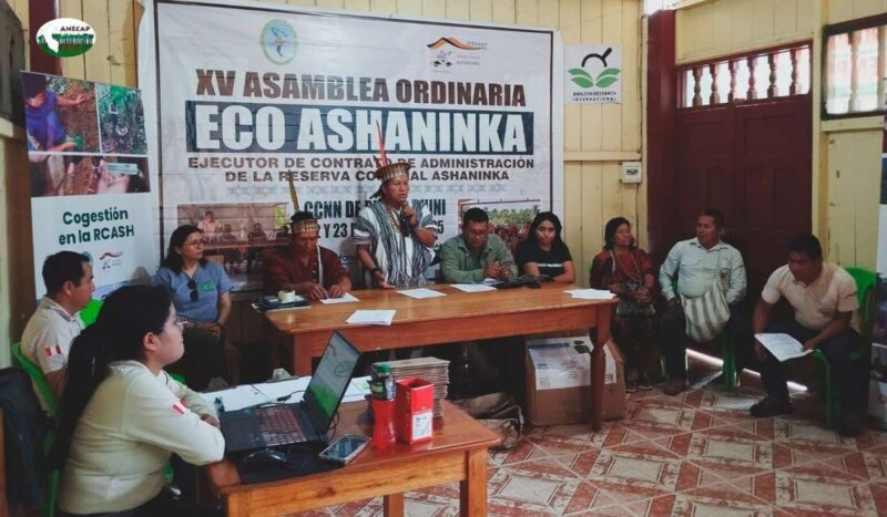 Lecciones de las comunidades indígenas de América Latina para promover soluciones climáticas para el mundo