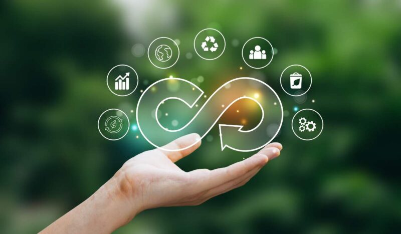 La educación como motor de una economía circular con enfoque de género