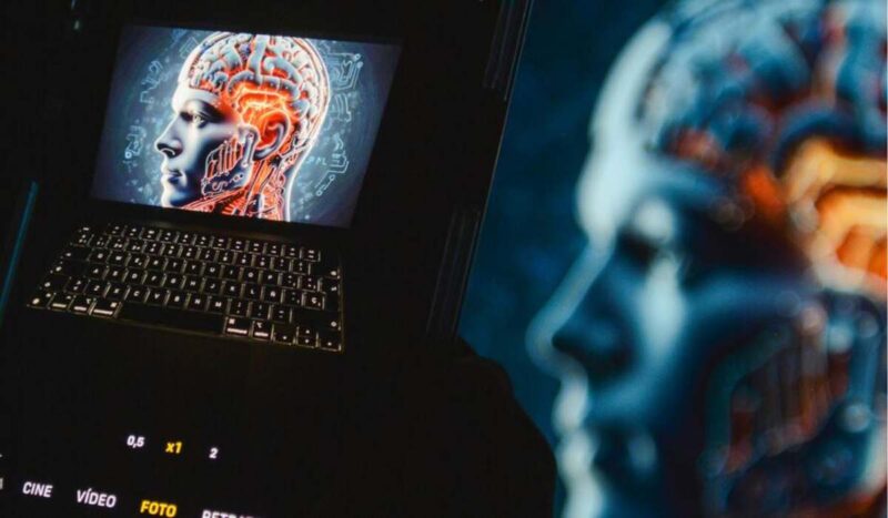 Una IA sin control: el peligro de crear un «monstruo de Frankenstein»