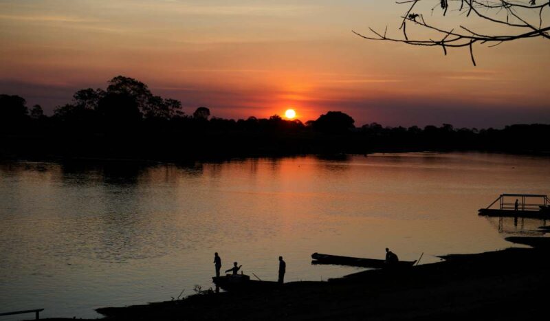 Humedales latinoamericanos en riesgo, el desafío de su conservación