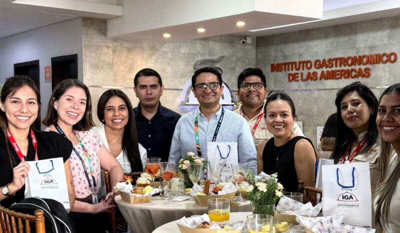 Alicorp profesionaliza a panificadores y les da una certificación especializada