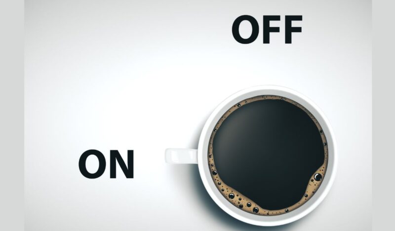 Asombro con anestesia